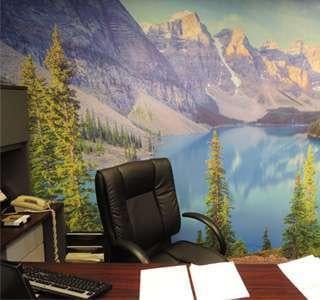 Home Office