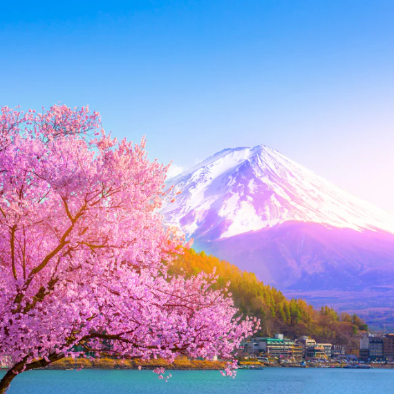 Japan