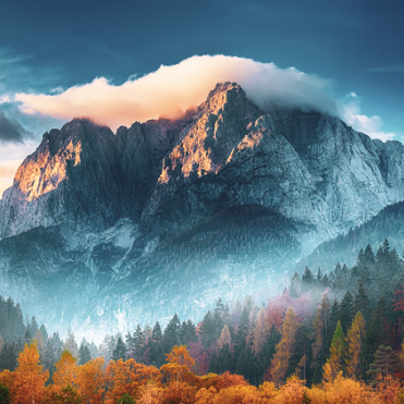 Mountain