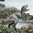 Dinosaurs & Dragons