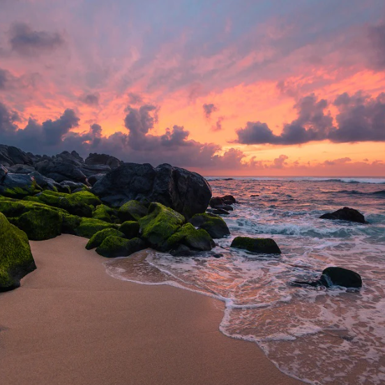 Maui