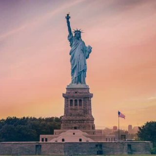 Monuments & Statues