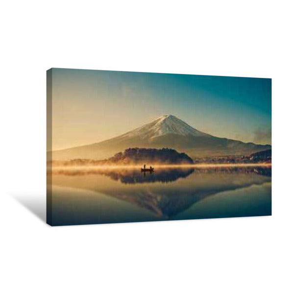 Mountain Landscape