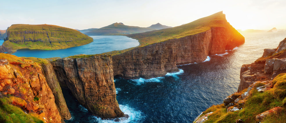 Nature & Landscapes