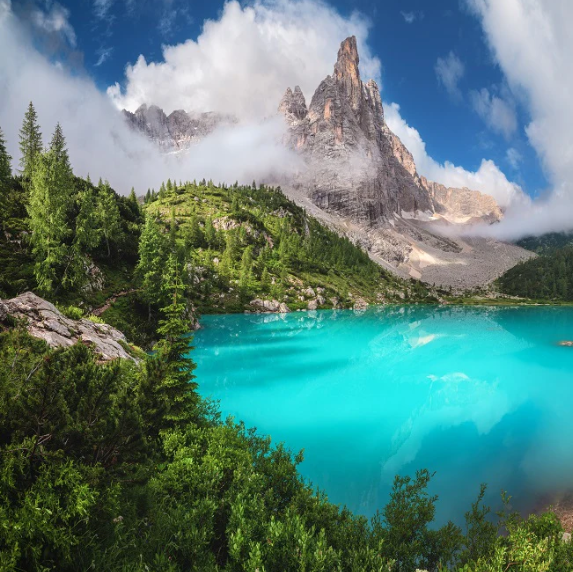Nature Landscapes