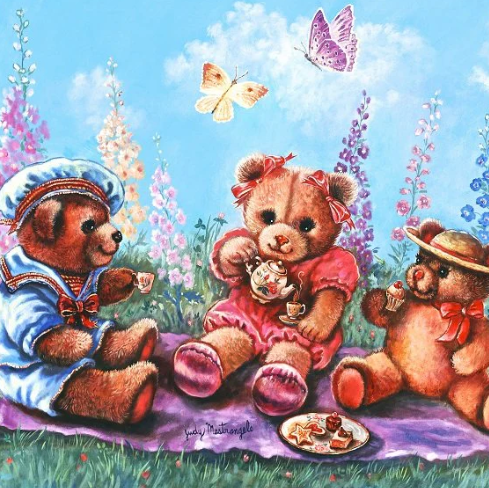 Nursery