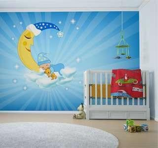 Nursery