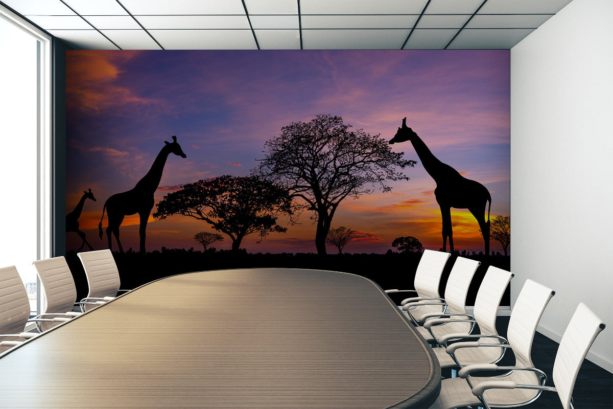 Offices