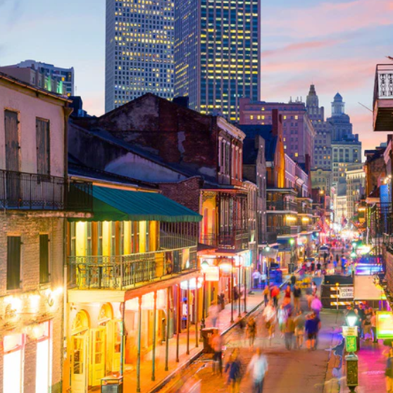 New Orleans