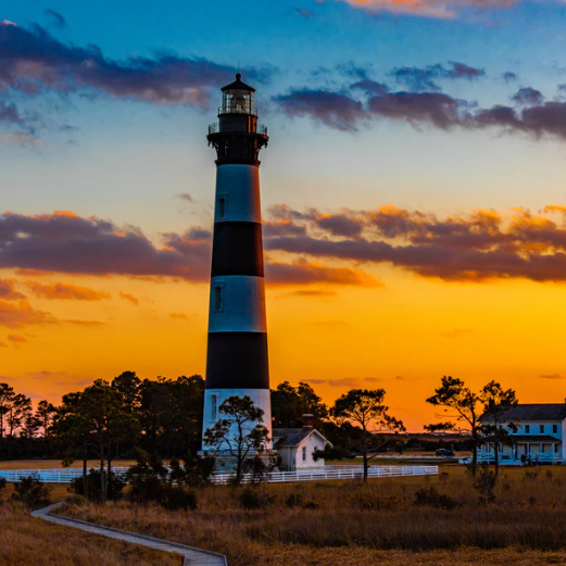 Outer Banks