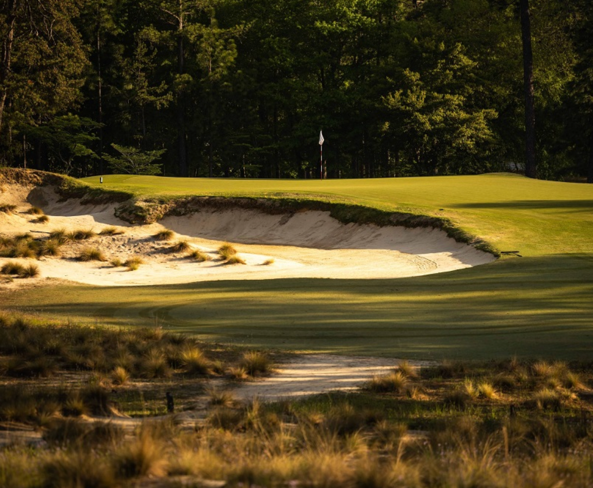 Pinehurst