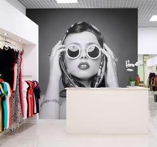 Retail Shops