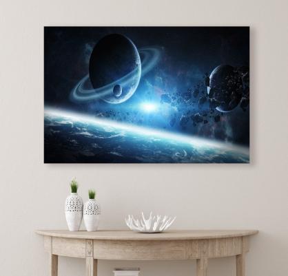 Solar Systems