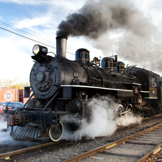 Trains