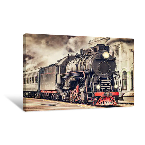 Trains