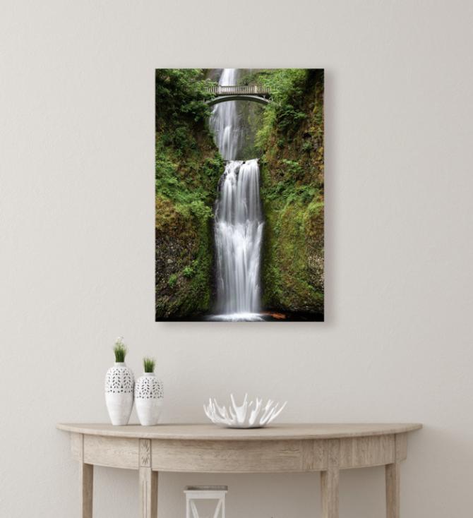 Waterfalls