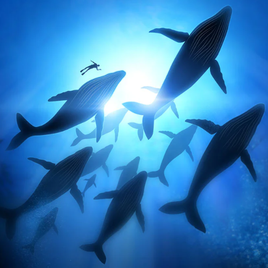 Marine Life