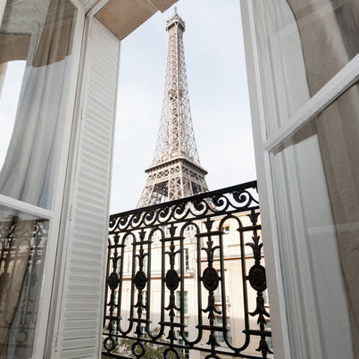 Window Scenes