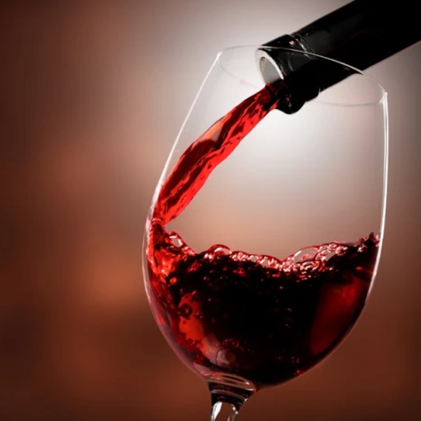 Wine
