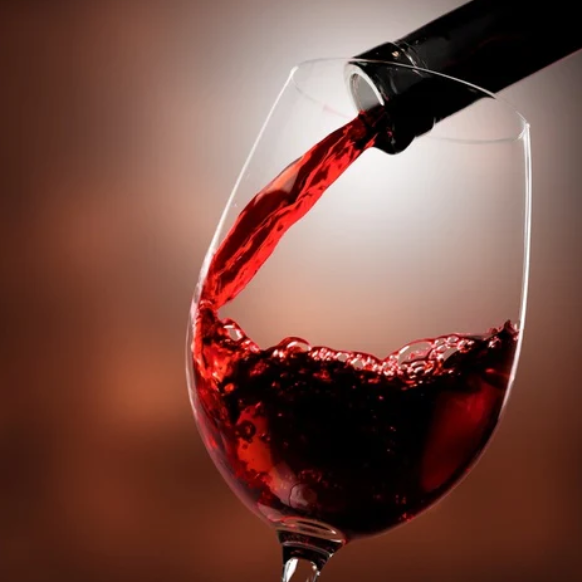Wine