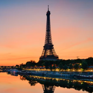 World Landmarks