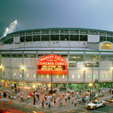 Wrigley Field