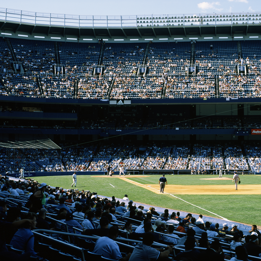 Yankee Stadium