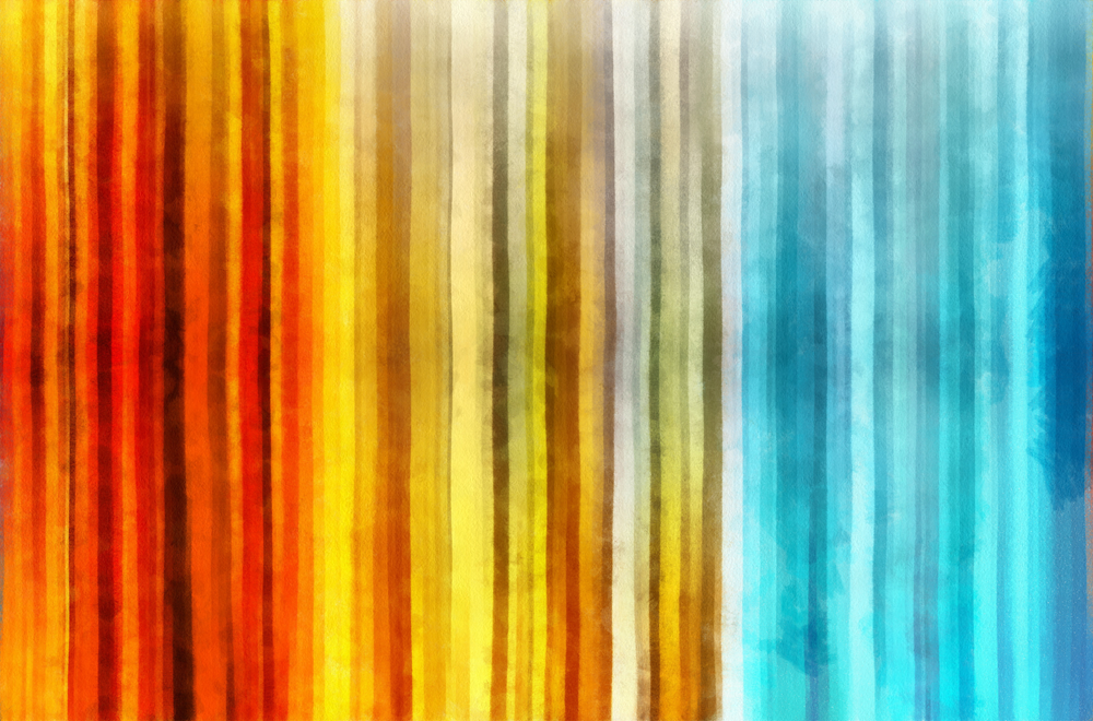 Abstract Art 6 Wall Mural