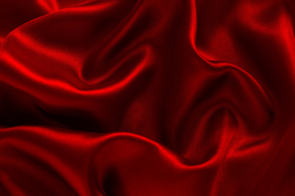 Abstract Background Luxury Cloth Or Liquid Wave Or Wavy Folds Wall Mur