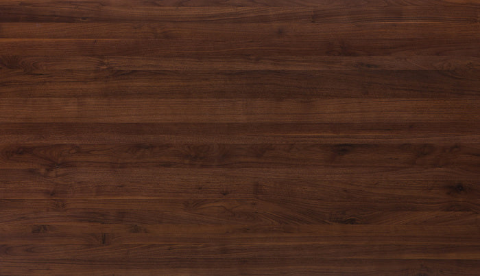 Walnut Wood Table Texture Background Wall Mural