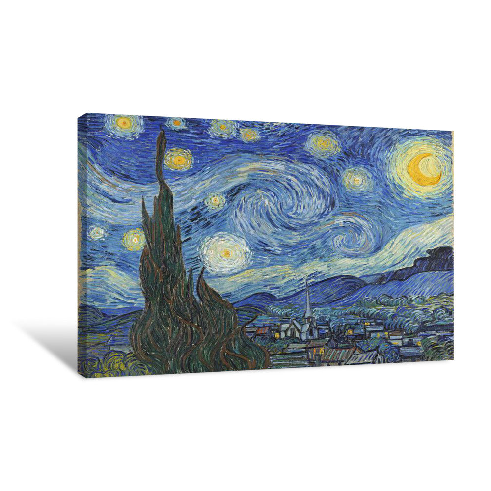 Van Gogh