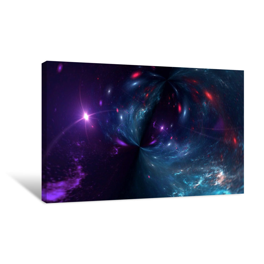 Galaxy A System Of Millions Or Billions Of Stars, Together With Gas An