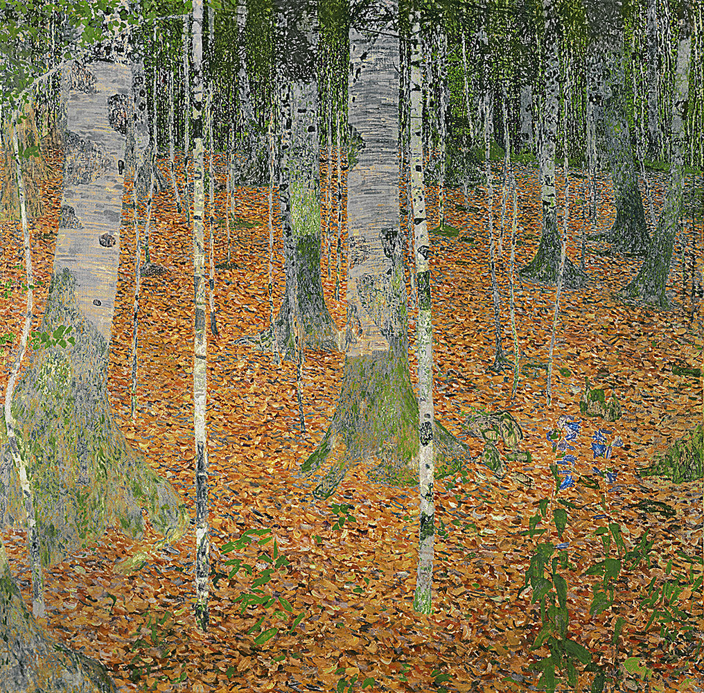 Gustav Klimt