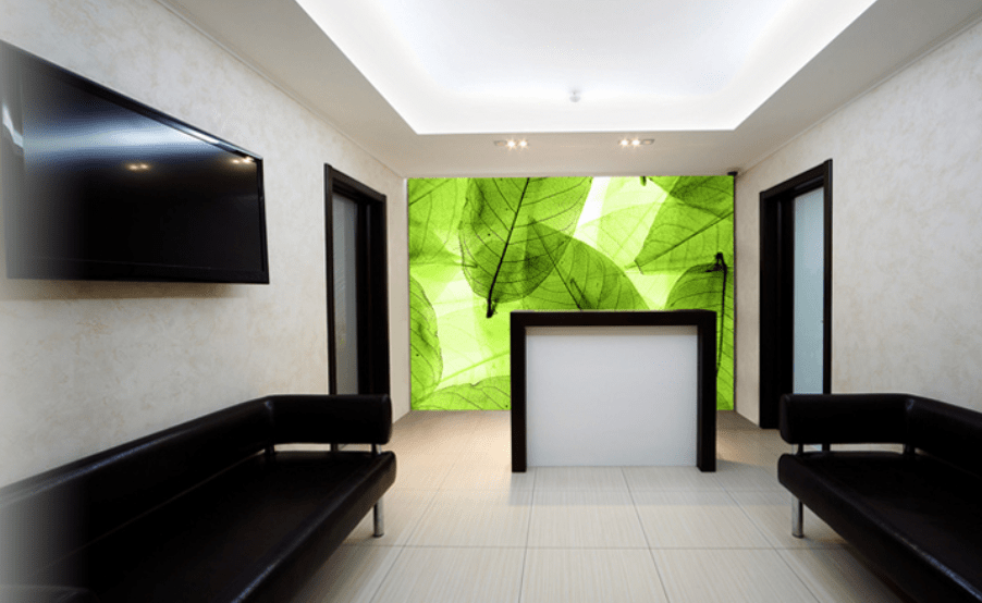 Does Removable Wallpaper Work? Limitless Walls Wall Design Blog